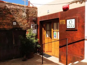 Casa rural Llana 12
