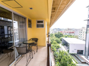 Palette Bella B All Suites Bangkok Hotel