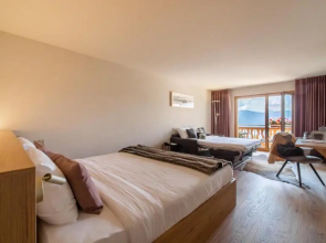 VIU Hotel Villars