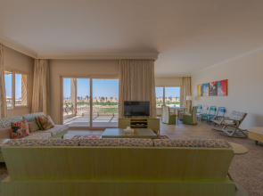 VESTA - Luxury APT (II) - 2BR - Golf