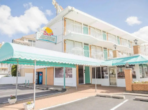 Biscayne Family Resort