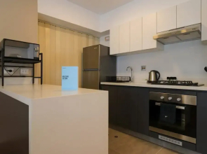 w Grandiose 2BR w Radiant Deco in Miraflores