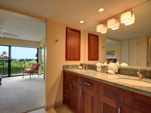 Wailea Elua #2107 by Ali'i Resorts