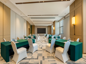 Seaview Hotel Hangzhou Bay