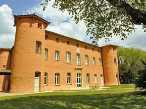 Domaine De Chateau L Arc