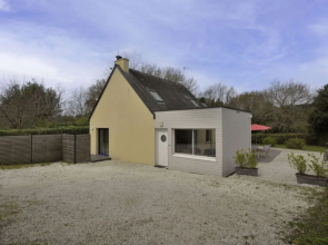 La Pointe de Kerners (RHU356)