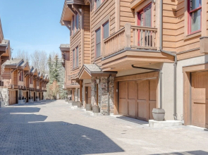 Skiview 1B - 3 Br Condo