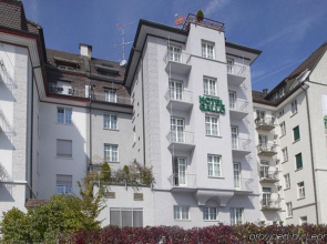 Swiss Dreams Hotel Gallo
