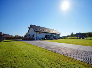 Holiday Homes in Mielenko