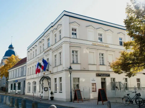 Hotel und Restaurant Deutscher Kaiser