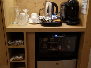 Elmi Suites Beach Hotel - All Inclusive