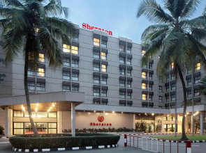 Sheraton Lagos Hotel