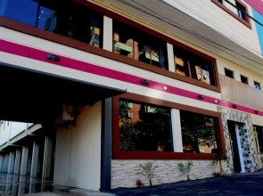 Mandala Hotel