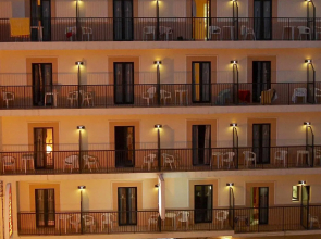 Hotel Florencio