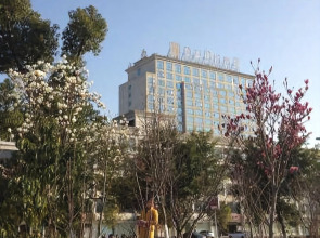 Jinli International Hotel