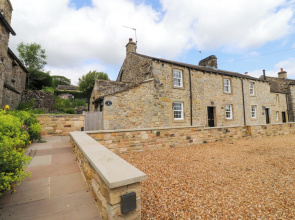 Rose Tree Cottage