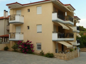 Dimi Apartments