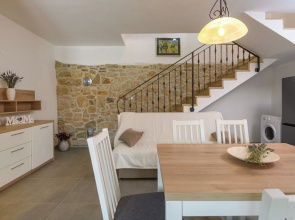 House Casa Della Nonna
