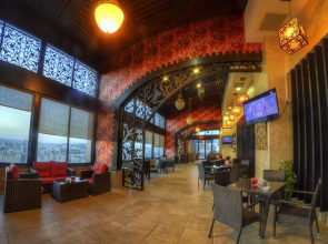 Sadeen Amman Hotel  Suites