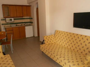 Aegean Princess Apart Hotel