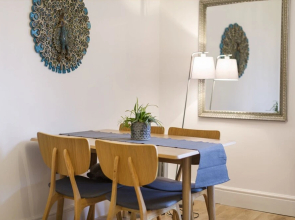 Your Apartment The Little Birdie