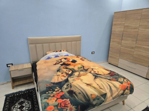 Charming 4room Apartment in the Heart of Sousse