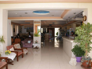 Faliraki Dream Studios & Apartments