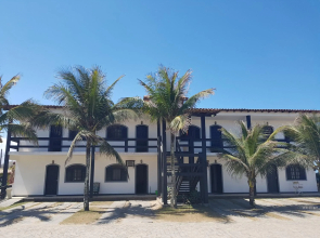 Atlantico Hotel