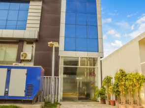 Treebo Trip Metro Inn