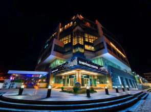 Hotel Grand Swiss