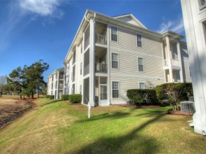 River Oaks 63-L by RedAwning