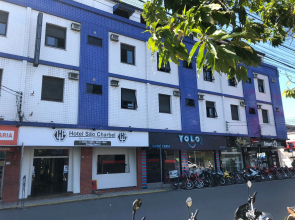Hotel São Charbel