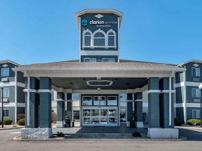 Super 8 Plainfield Indianapolis Arpt Area