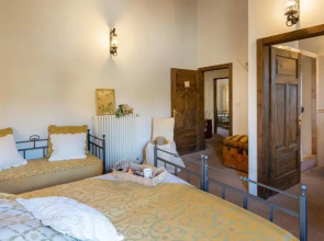 Villa I Tre Archi 14