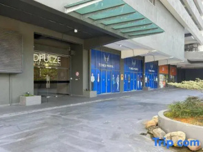 Delight Skyline View Stay Above D’Pulze Mall #DP5