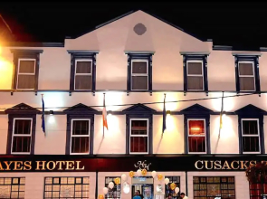 Hayes Hotel