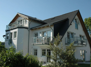 4sterne Dünenhaus
