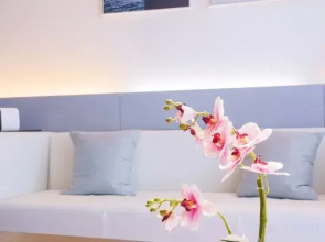 Beijing Xianyu Apartment (Chaoyang Park 1872 Shop)