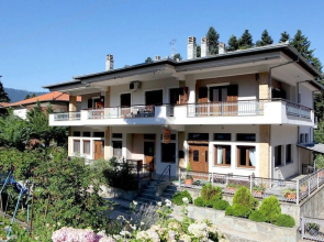 Arktos Suites