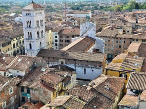 6 Via Della Rosa