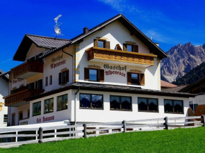 Gasthof Alpenrose