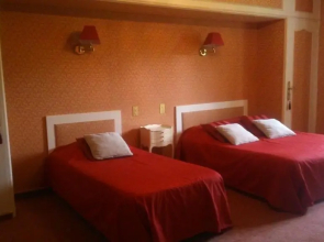 Gîte du Moulin du Vey