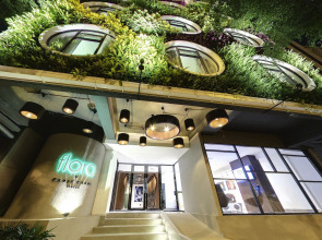 Flora by Crossroads Hotel