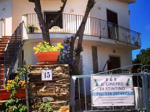 il Ginepro di Stintino
