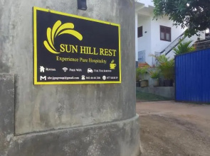 Sunhill Rest Hiriketiya