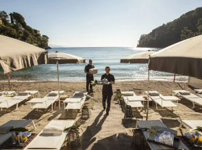 Eight Hotel Paraggi