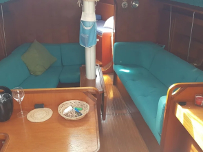 B & Boat Cetara and Travel