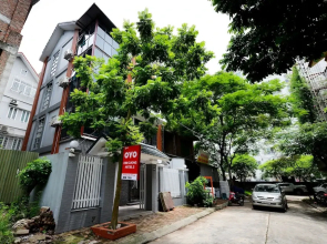 Kim Cuong Hotel 2 by OYO Rooms