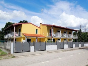 Veronica Lido Degli Estensi