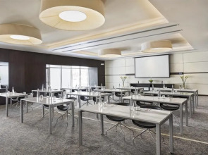 Hyatt Place Dubai Jumeirah